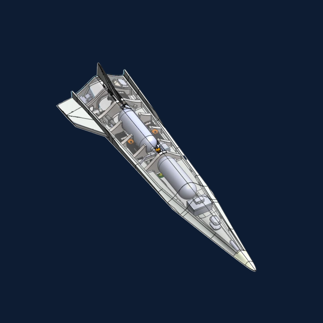 导弹数字化检测