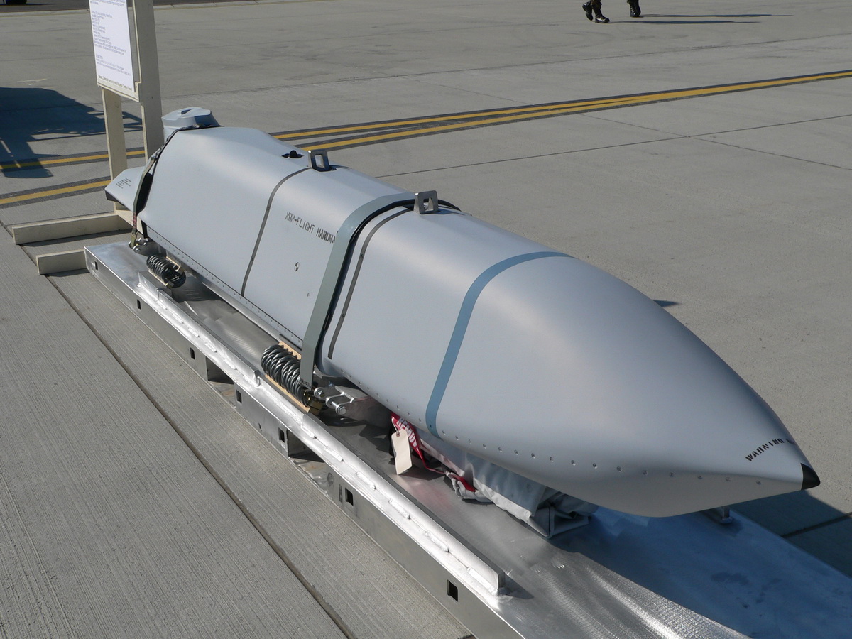 导弹样机研制全记录